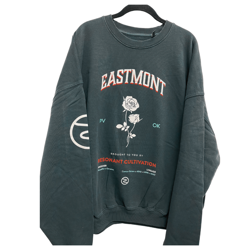 Eastmont Sweater